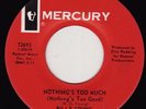 Deep Soul * BILLY YOUNG * Nothing's To Much * LISTEN MP3 * Killer