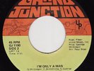 Modern Soul / Sweet *  GASLIGHT * I'm Only A Man * LISTEN * Sweet Flipside