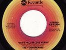 Modern Soul * YOUNGHEARTS * Let's Fall In Love Again * LISTEN MP3 * issue only