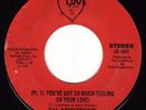 Modern Soul * TAL ARMSTRONG * You've Got So Much Feeling * LISTEN MP3