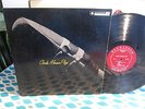 Charlie Mariano Plays BETHLEHEM BCP-49 Burt Goldblatt ART COVER