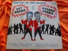 Original R & B LP: Roy Brown   Wynonie Harris   Battle Of The Blues   King 607