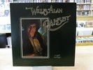 WILLIS ALAN RAMSEY Self-titled LP Shelter 1972 MUSKRAT LOVE Leon Russell Vinyl