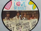 BEATLES 20TH ANNIV. PARLOPHONE 7