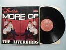 The Liverbirds - More Of, D 1966, LP, Vinyl: vg
