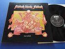 BLACK SABBATH SABBATH BLOODY SABBATH wwa 73 A2/2 UK orig Lp EX