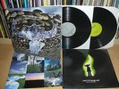 JAMIROQUAI - synkronized - rare 2 Vinyl LP Edition + 12