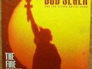 BOB SEGER - THE FIRE INSIDE VERY RARE 1991 VINYL LP - NEW / SEALED / MINT
