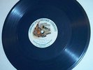 #8 AMERICAN RECORD COMPANY LAUGHING SONG. #030448 Blue 78