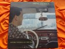 Original 1984 Punk LP : Minutemen   Double Nickels On The Dime   SST 028