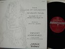 Ansermet/Music of Fauré and Debussy London BB Stereo CS 6227
