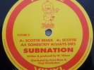SUBNATION-SCOTTIE-1993-DRUM & BASS / JUNGLE