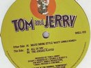 TOM AND JERRY-MAXI(MUN) STYLE (REMIX)-1994-DRUM & BASS / JUNGLE
