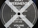 XRAY XPERIMENTS-XRAY XPERIMENTS VOL 2-1991-OLDSKOOL TECHNO-BREAKBEAT HARDCORE
