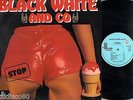 BLACK WHITE & CO stop RARE  SOUL FUNK LP ?