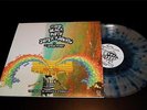 BLACK MOTH SUPER RAINBOW OCTOPUS PROJECT House Of Apples And Eyeballs LP OOP