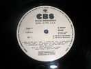 LP promo BRUCE SPRINGSTEEN born in the usa SPANISH RARE 1984 white label VINYL