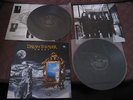 Dream Theater Awake EU Germany Original Double Vinyl LP 1994 Liquid Tension LTE