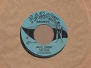 Tony Hestor - Watch Yourself / Just Cant Leave You - Karate