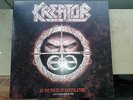 KREATOR  at the pulse of kapitulation  DoLP  2012