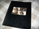 THE BEATLES GET BACK BOOK FROM LET IT BE BOX SET FULL GLOSS BOOK EXCELLENT COND
