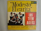 LOS TEEN AGERS  
