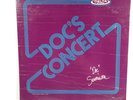 Doc's Concert DOC SEVERINSEN John Hersey High School Bands Jazz 2 LP Album