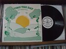 Terry Friend - Come The day - Stonefield Tramp  TRAMP 1977 NM