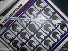 A HARD DAYS NIGHT THE BEATLES 1963 REEL TO REEL TWIN TRACK TAPE MONO AWESOME 