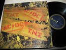 AC DC ACDC-T.N.T. TNT-OZ 1ST PRESS PURPLE/BLUE K'ROO ALBERT LP RECORD ALBUM 1975