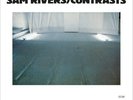 Contrasts - Sam Rivers (2014, Vinyl NEW)