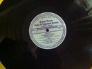 Armed Forced Radio & Television Transcription Double Sided Lp With Billy Walker