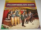 LA COMPARSA UNIVERSITARIA DE LA LAGUNA - MEXICAN LP funk ARIZONA tejano STRUT