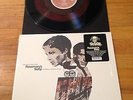 Rosemary's Baby Vinyl Soundtrack Variant Blood Red Variant /500