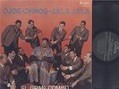 EL GRAN COMBO - OJOS CHINOS JALA JALA - LATIN LP