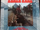 THE INCREDIBLE BONGO BAND 2LP RARE FUNK SOUL BREAKS SAMPLES APACHE MICHAEL VINER