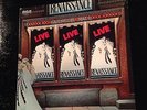 Renaissance Live At Carnegie Hall LP WHITE LABEL PROMO  JAPAN  EXTRA NICE