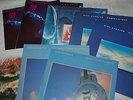 Latvian & Russian DIRE STRAITS  9LP - Brothers in Arms and others MELODIYA  RIGA