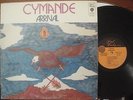 Cymande - Arrival (Paul Winley LP 141)