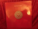 KING CRIMSON-DISCIPLINE  DUTCH IMP. 1981  EG RECORDS  VINYL LP  NM