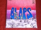 BLOPS THIRD ALBUM, CHILE PSYCH PROG MONSTER FROM 1974, EX RECORD , COVER M-,