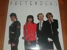PRETENDERS Orig 1980 