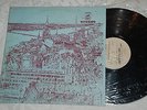 SOVIET JAZZ * Anatoly VAPIROV  Slavonic Mistery 1980 * LP  Melodiya RIGA  MINT