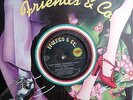 ESTHER WILLIAMS Your's And Your's Alone/Last Night Changed It All 12