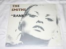 THE SMITHS, RANK , VERY RARE GREEK ISSUE NEAR MINT CONDITION