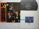 RARE GEORDIE DON'T BE FOOLED BY THE NAME JAPAN G/F COVER OBI PHOTO BOOK NM ac/dc