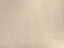 BEATLES - WHITE ALBUM  UK 1ST PRESS WIDE SPINE TOP OPEN NO 0407888 STEREO M - 