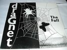THE FALL - DRAGNET - STEP FORWARD 1979 VINYL ORIGINAL INNER - A1/B1 MATRIX