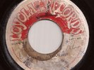 Rare Panama Funk Soul 45 THE EXCITERS Express Yourself LOYOLA Hear mp3