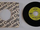 **PROMOTIONAL COPY** BOB SEGER SYSTEM  45 RPM  2+2=? & DEATH ROW  * RARE *  NM++